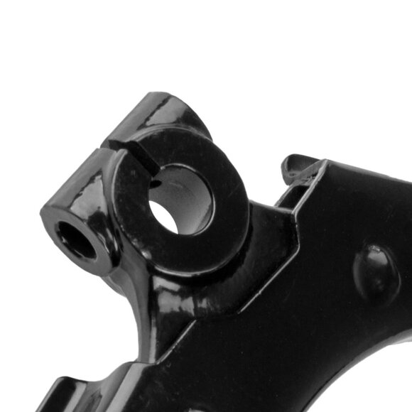 4pc Front Upper Control Arms Ball Joint For 02-09 CHEVY Trailblaze GMC Envoy NEW - Picture 7 of 8